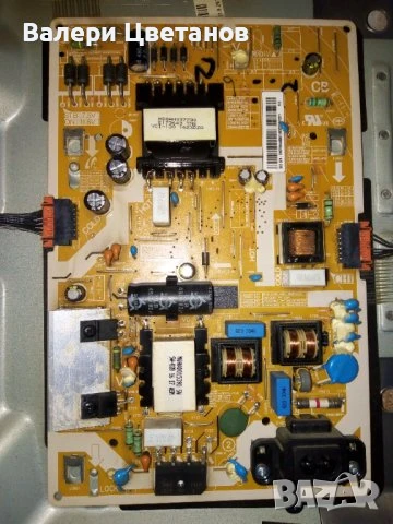 SAMSUNG 40K6379SU части BN44-00871A ,BN41-02481A ,BN41-02515A ,стойка, снимка 7 - Телевизори - 51398325