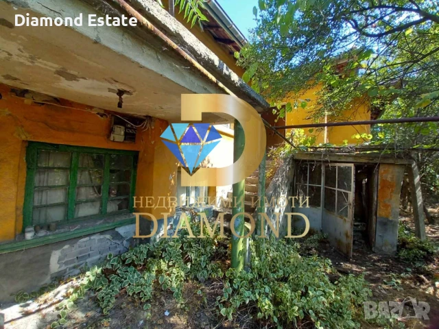 Двуетажна къща в село Навъсен, общ. Симеоновград, снимка 4 - Къщи - 51284327