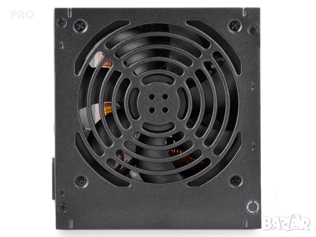 Захранване DeepCool 500W - DE500 v2, снимка 2 - За дома - 50336119