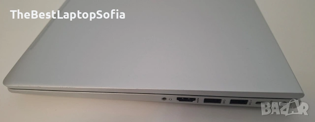 Лаптоп HP ProBook 450 G8, снимка 3 - Лаптопи за работа - 53911420