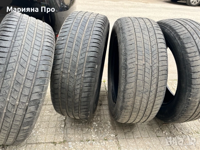 ТОП ОФЕРТА! 4 бр. летни гуми Dayton 215/60R16, снимка 6 - Гуми и джанти - 54166714