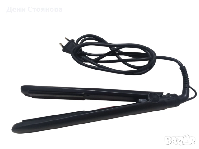 Преса за коса ROWENTA SF1512, снимка 4 - Друга електроника - 52140140