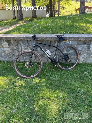 Cannondale f-si lefty 29, снимка 4 - Велосипеди - 53062447