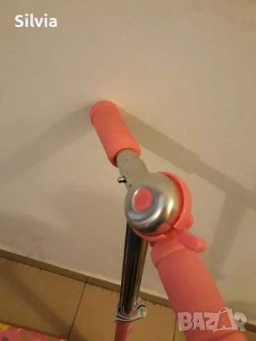 Детска тротинетка, снимка 3 - Скутери и тротинетки - 50600637