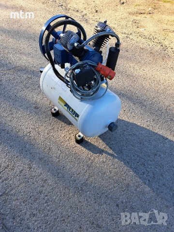 компресор , снимка 3 - Компресори - 54142080