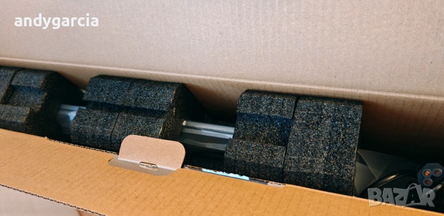 NVidia RTX 5060 8GB/Intel Core i7 13650HX/16GB RAM/1TB SSD NVME/15.6 144hz/Lenovo LOQ НОВ ГАРАНЦИЯ, снимка 5 - Лаптопи за игри - 53694468