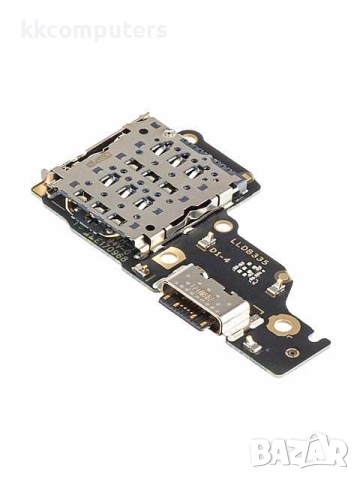 БЛОК ЗАХРАНВАНЕ XIAOMI REDMI NOTE 13 4G (23124RA7EO), снимка 2 - Резервни части за телефони - 51805543