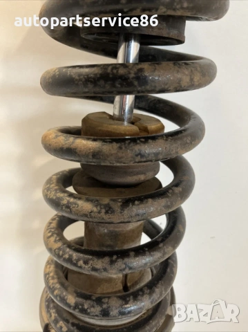 Преден амортисьор за Jeep Commander 3.0 CRD (2010) 52124343AE, снимка 2 - Части - 53493378