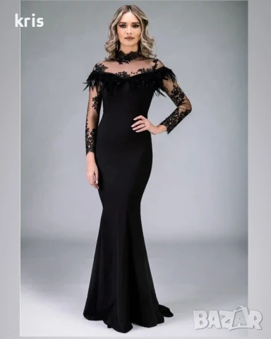 Дамски официални рокли plein Valentino gucci evis guess, снимка 13 - Рокли - 39679793