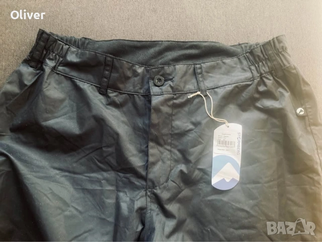 Мъжки туристически панталони STORMBERG -нов с етикет, снимка 2 - Спортни дрехи, екипи - 53825169