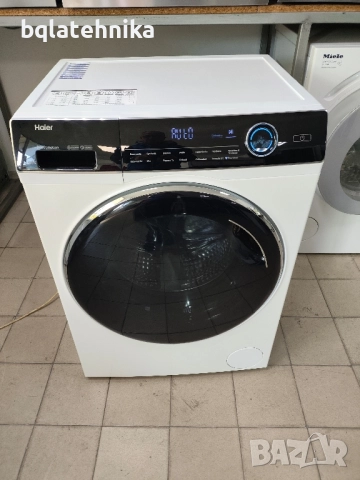 пералня със сушилня 