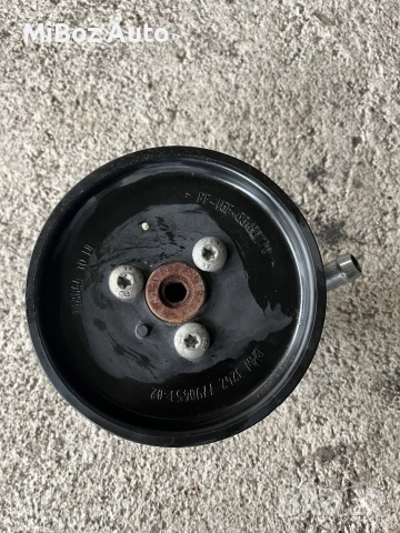 Хидравлична помпа БМВ Е90 91 BMW, снимка 4 - Части - 52327097
