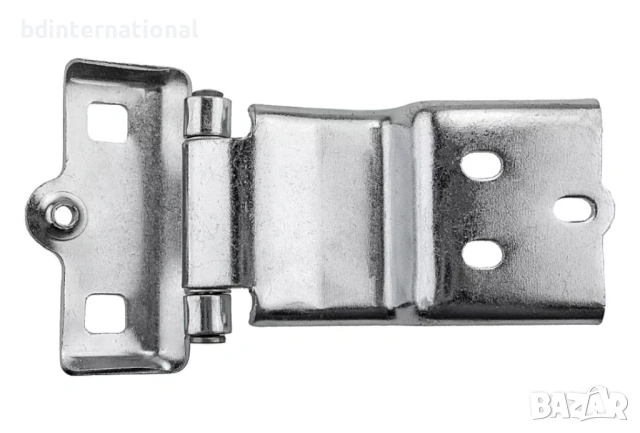 1617323580 Долна дясна панта за багажник, Citroen Jumper Fiat Ducato Peugeot Boxer, снимка 2 - Части - 53727632