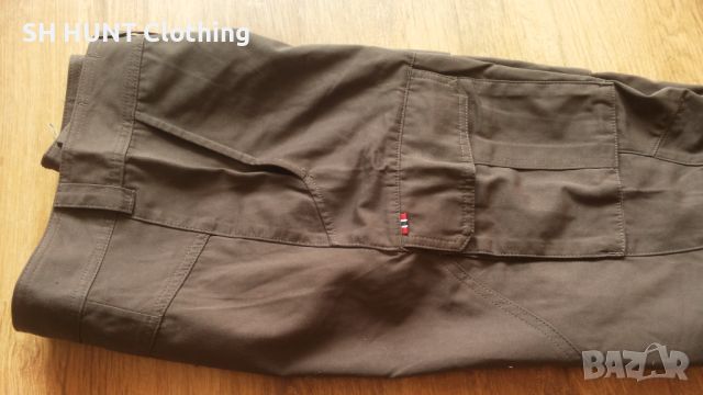 Bergans of NORWAY Trouser размер М панталон със здрава материя - 1172, снимка 9 - Панталони - 46718143