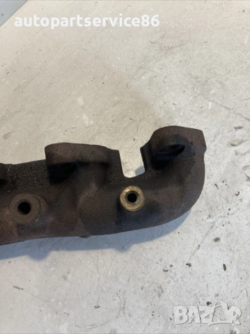 Колектор на изпускателната система за KIA Ceed 1.6 CRDi (2010), снимка 3 - Части - 53235374