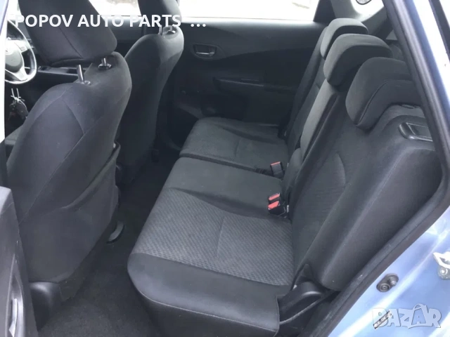 Тойота Версо S/Toyota Verso S 1.33vvti 2012г НА ЧАСТИ, снимка 8 - Части - 53249664