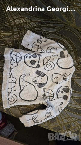 бебешки анцуг George , снимка 6 - Комплекти за бебе - 51869650