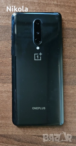 Oneplus 8 - 128/8 GB, снимка 2 - Други - 53007404
