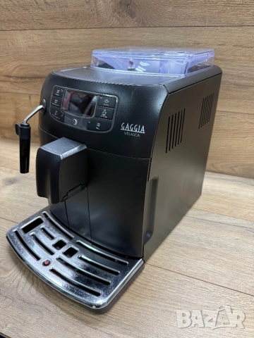 Кафемашина GAGGIA Velasca Type:SUP047G, снимка 4 - Кафемашини - 54069352