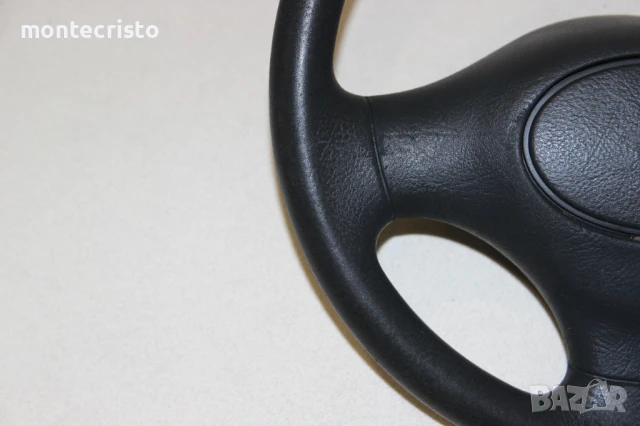 Волан Renault Clio I (1990-1998г.) Рено Клио, снимка 3 - Части - 50793790