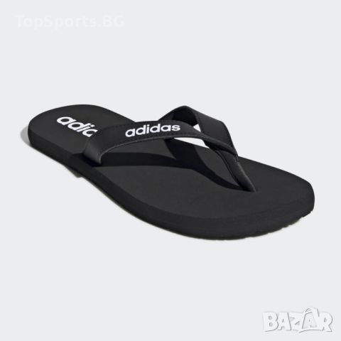 Джапанки Adidas Eezay Flip-Flops EG2042, снимка 1