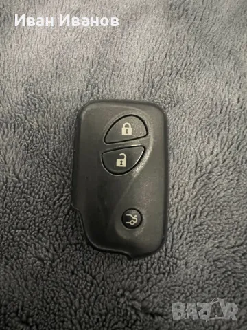 Lexus is 220/250 на части, снимка 11 - Автомобили и джипове - 50019047