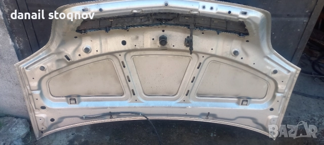 преден капак за опел Мерива , снимка 3 - Части - 51583016