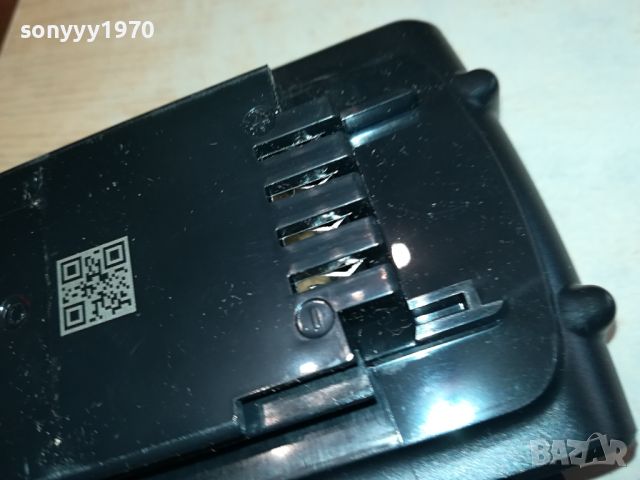 black+decker lithium 18v battery pack 1404240858, снимка 8 - Винтоверти - 45261779