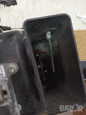 Моторче Парно , реостат за Мерцедес, Mercedes S Class W220 S500,9 140 010 282 803, 220 820 92 10, снимка 11 - Части - 50256377