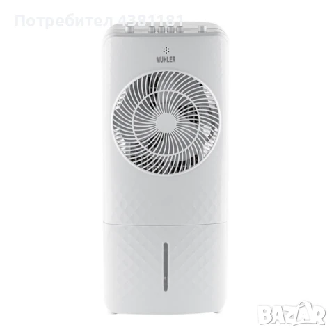 Мобилен охладител MUHLER , снимка 1