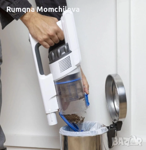 Вертикална прахосмукачка, снимка 9 - Други - 54138348