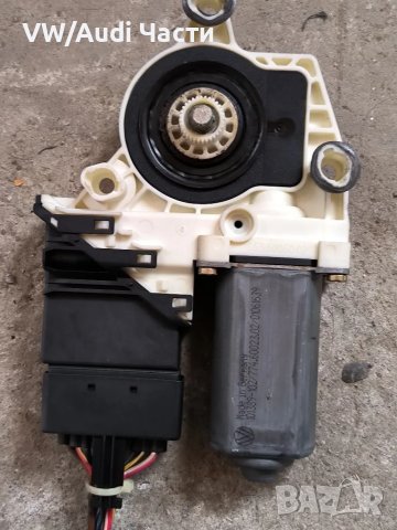 Задно ляво моторче машинка стъкло за Сеат Леон Толедо Голф 4 Seat Leon Toledo Golf 4 Bora 1C0959811A, снимка 2 - Части - 49600305