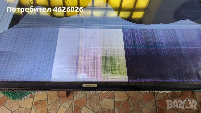 SAMSUNG UE43NU7199U-KANT-SUN7100//BN964771B 