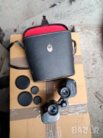 Бинокли от колекция-1, снимка 17 - Оборудване и аксесоари за оръжия - 49817456