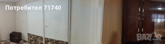 двустаен под наем, снимка 12 - Стаи под наем - 53895810