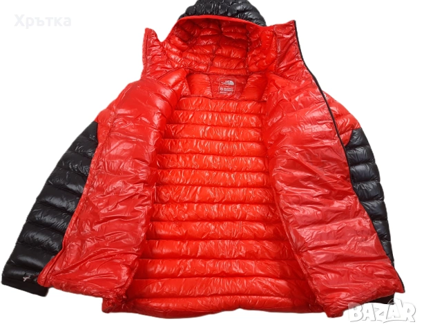 The North Face Summit Series - Oригинално мъжко яке размер L, снимка 10 - Якета - 53637427