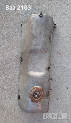 капак за Клапаните на лада , снимка 2 - Части - 52865289