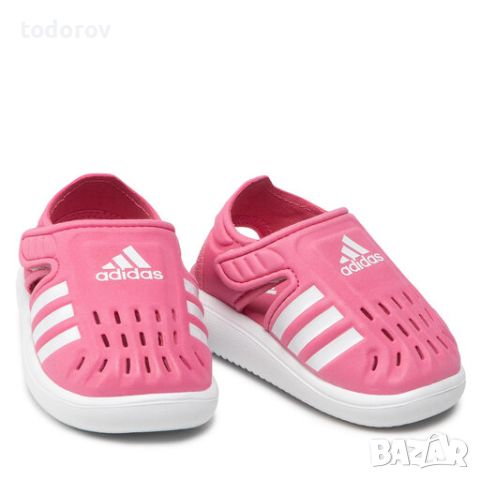 Детски Сандали Adidas, снимка 2 - Детски сандали и чехли - 46643730