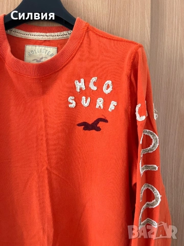 Мъжки блузи и пуловери, снимка 6 - Блузи - 53449241