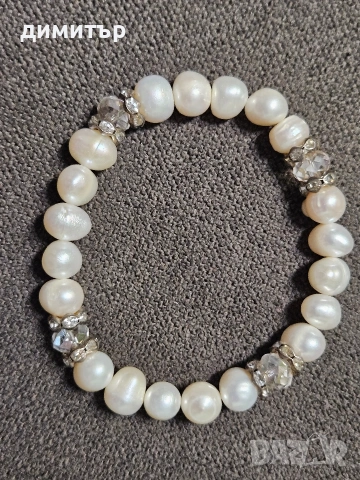 Перлена гривна 