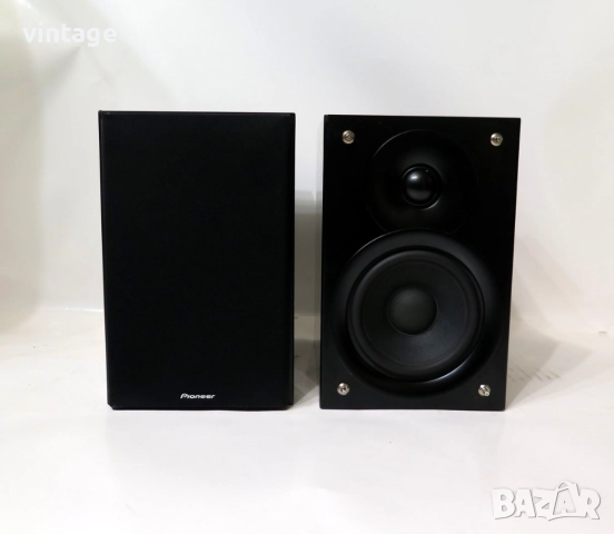 Pioneer S-HM51, снимка 8 - Тонколони - 51984908