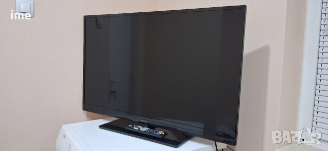 SMART LED телевизор Philips НОМЕР 73. Model 39PFL3807K/02. 39 инча - 99см. Цифров и..., снимка 11 - Телевизори - 53939758