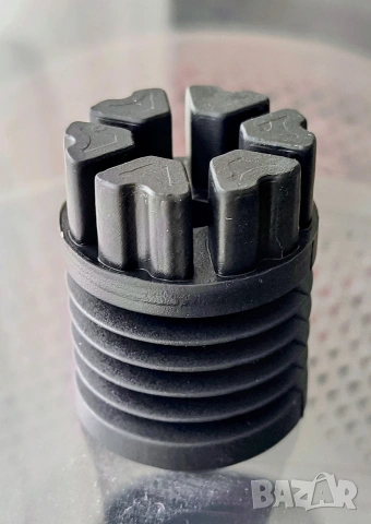 Bambu Lab P1P/P1S/X1C антивибрационни крачета, снимка 3 - Друга електроника - 53277133