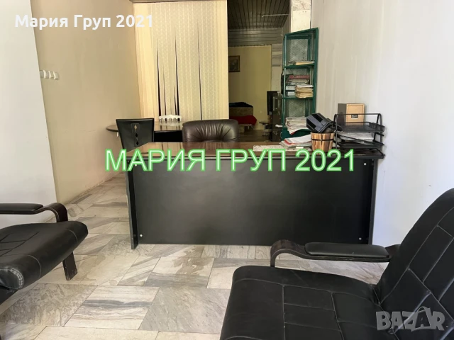 Отдавам Под Наем Офис в село Минерални Бани област Хасково!!!