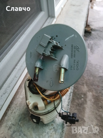 Бензинова помпа vdo Шаран,Галакси,Алхамбра 2.0 бензин, снимка 16 - Аксесоари и консумативи - 52676854