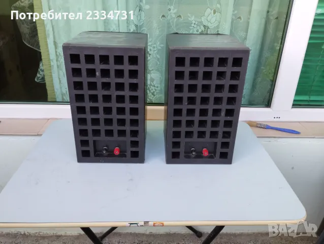 Bowers & Wilkins DM-302, снимка 4 - Тонколони - 48572735