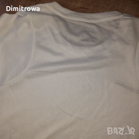 р-рXL Nike тениска, снимка 4 - Тениски - 45394355