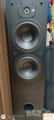 Dynalab sda 2.8, снимка 2 - Тонколони - 53928998