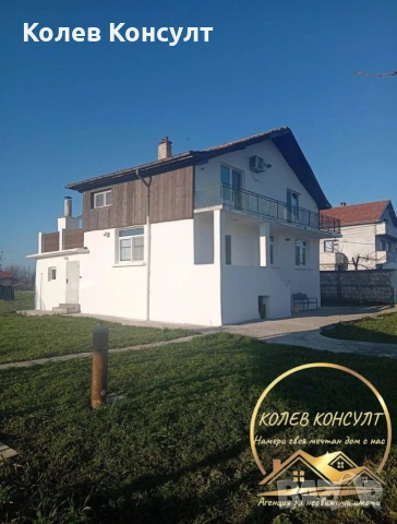 Къща село Боздуганово