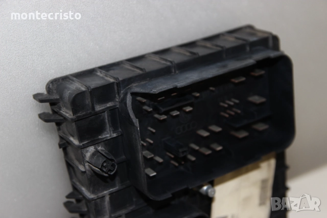 Бушонно табло VW Golf 5 (2004-2008г.) 1K0937124H / 1K0 937 124 H, снимка 5 - Части - 52421860